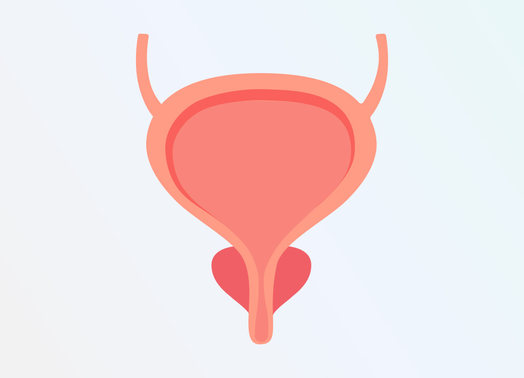 Durchführung einer Sonografie